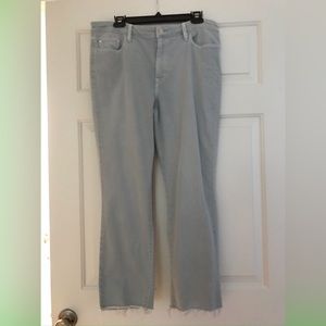Ralph Lauren jeans